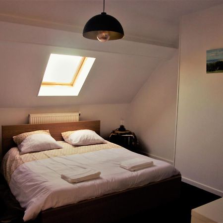 Appartement Vieille Ville Булонь-сюр-Мер Екстер'єр фото