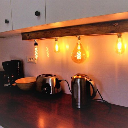 Appartement Vieille Ville Булонь-сюр-Мер Екстер'єр фото